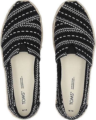 TOMS Espadrilles ALPARGATA ROPE