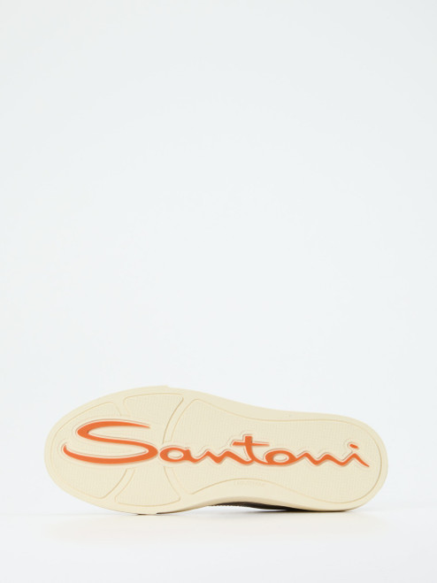 Sneaker-46614990033 Santoni