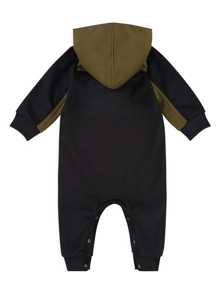 Converse Overall in Schwarz/ Beige/ Khaki günstig kaufen