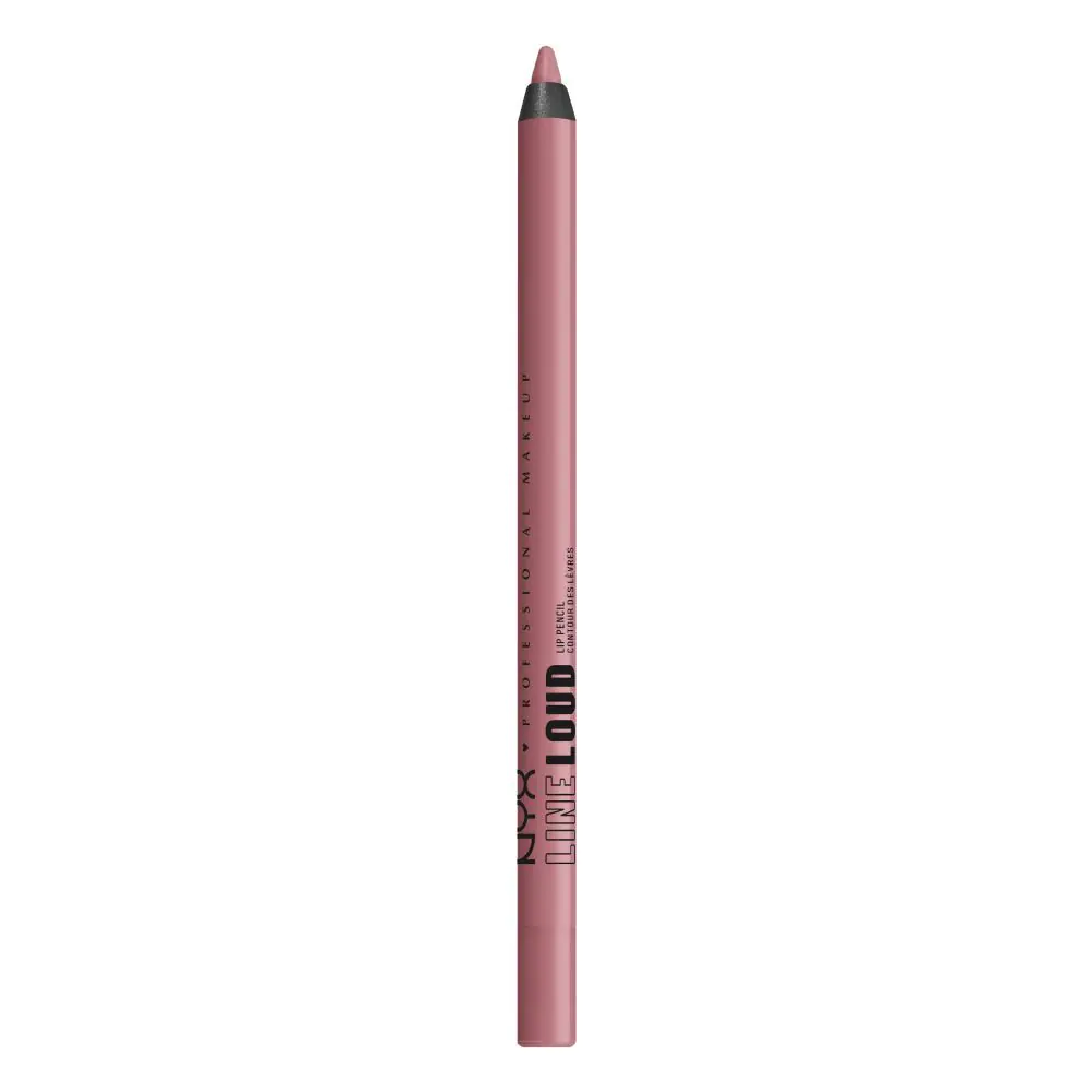 NYX Line Loud Fierce Flirt olovka za usne