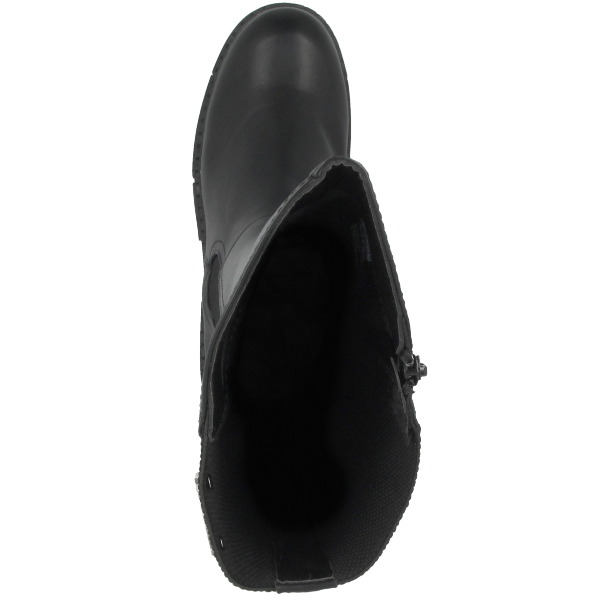 Dockers by Gerli 47RG311 Stiefel schwarz