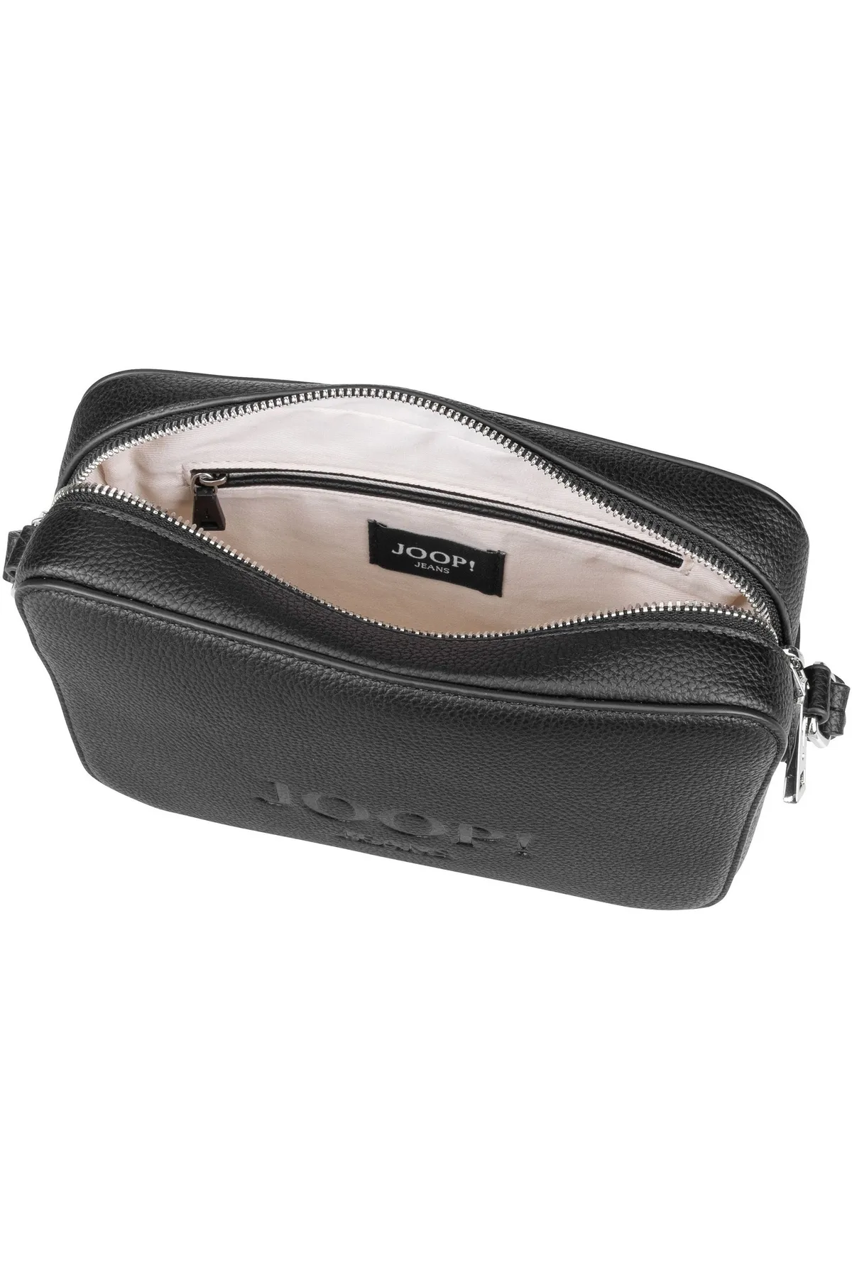 JOOP!  Umhängetasche Lettera 1.0 Cloe Shoulderbag SHZ