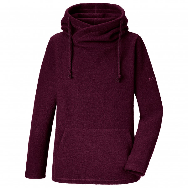 Mufflon - Women's Sina - Merinopullover