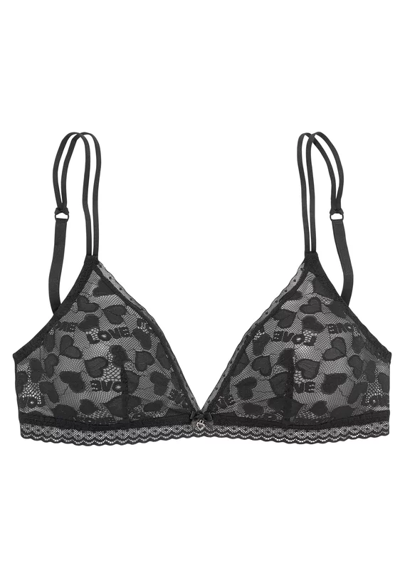 Bralette-BH