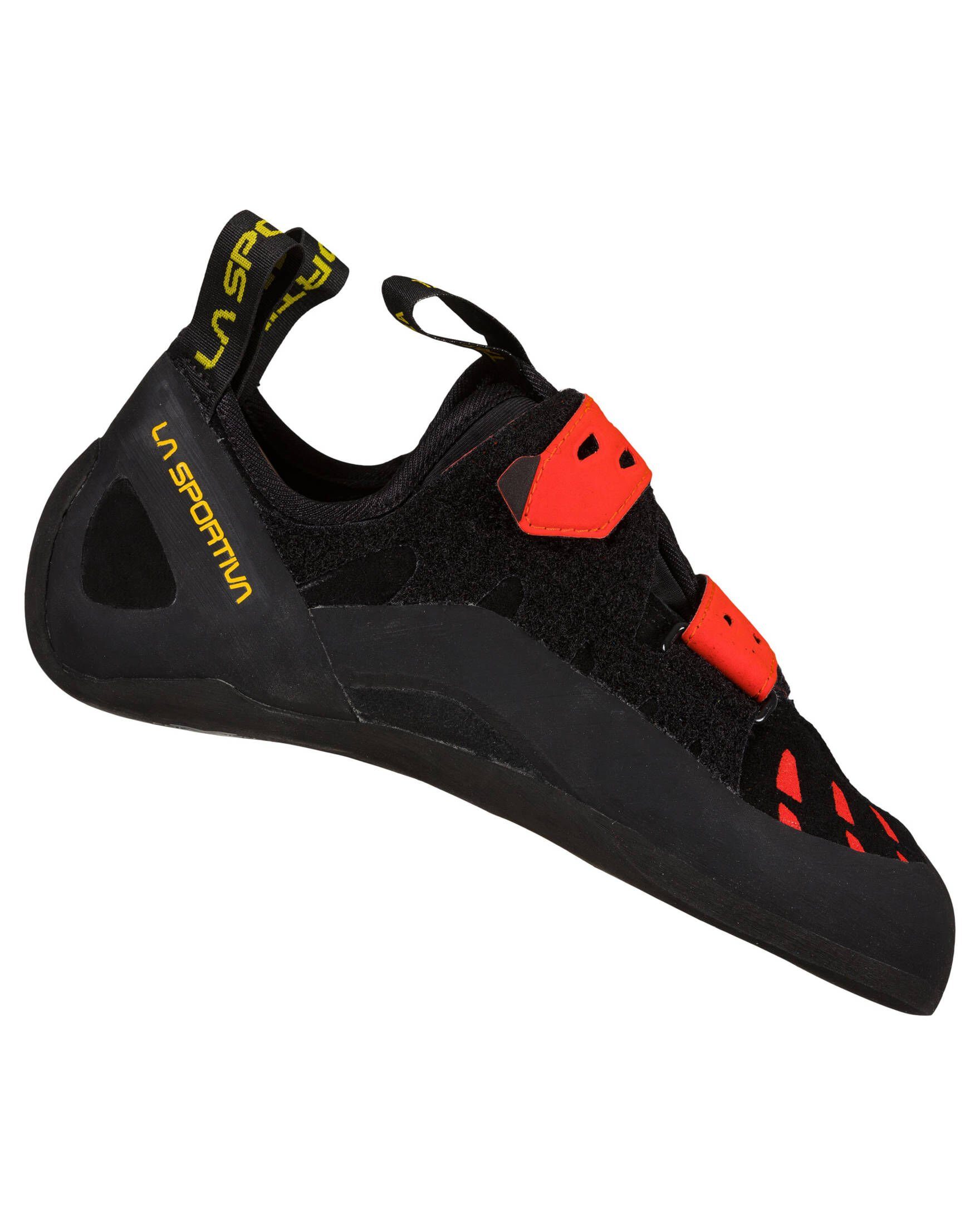 La Sportiva Herren Kletterschuhe TARANTULA Kletterschuh