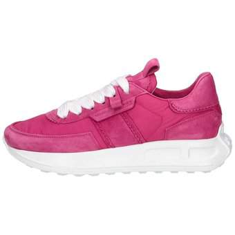 Kennel und Schmenger Race Sneaker in pink