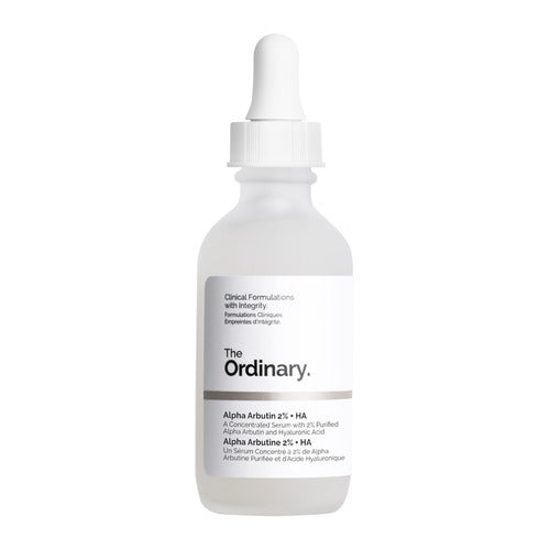 The Ordinary Alpha Arbutin 2% + HA Serum 60 ml