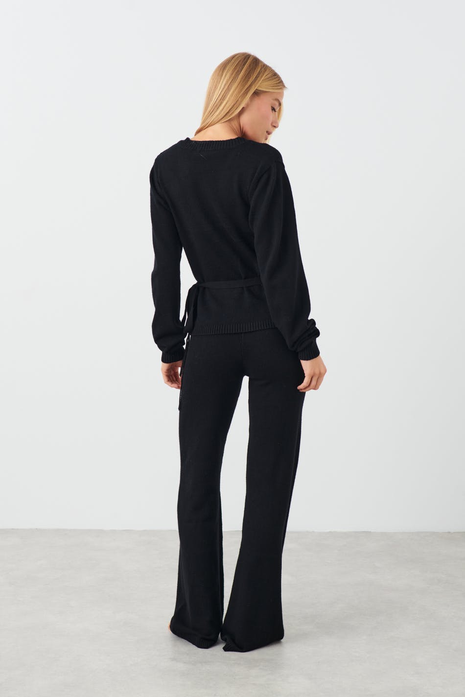 Homewear trousers