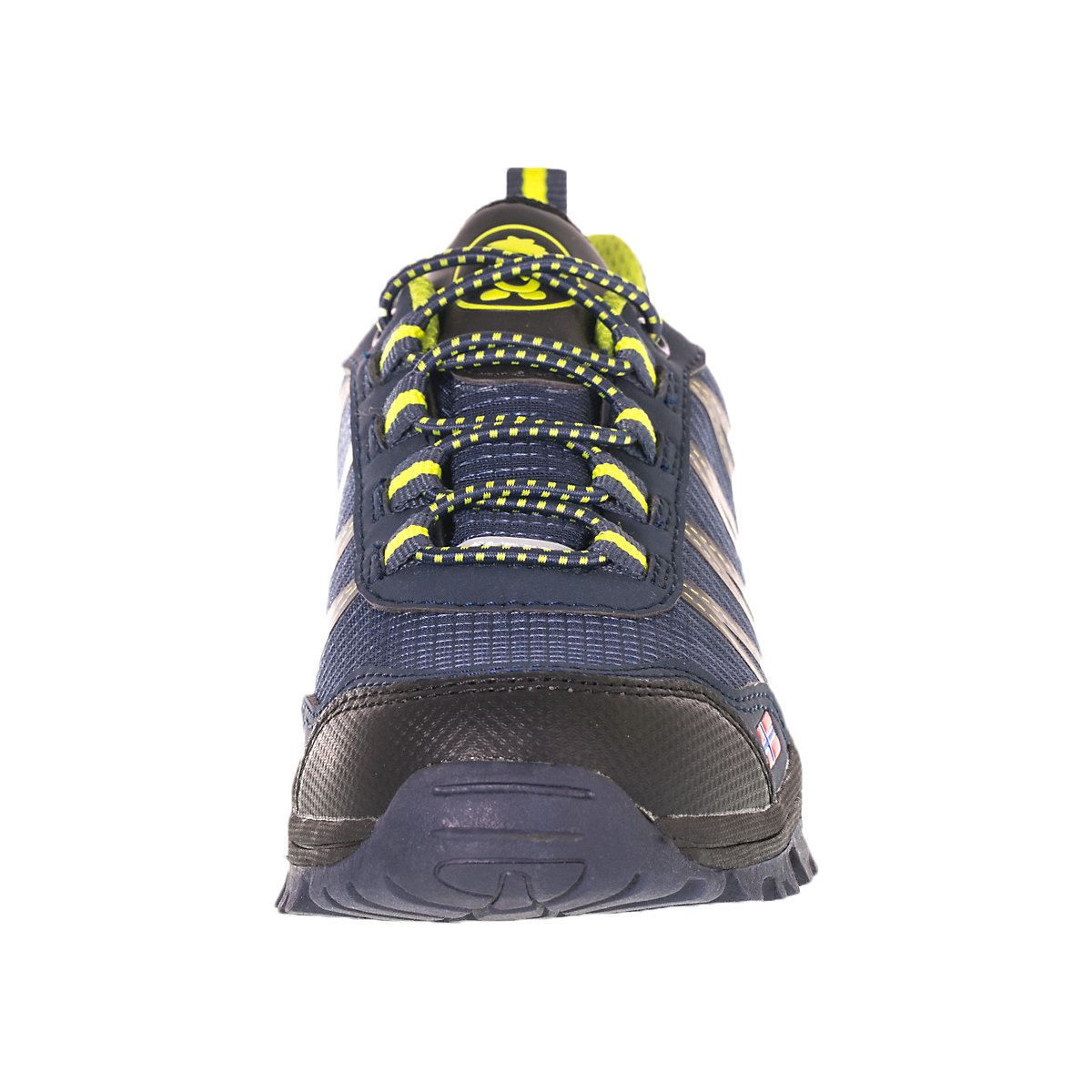 Kinder Outdoorschuhe TROLLTUNGA