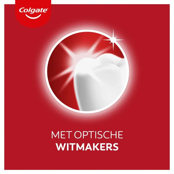 Colgate Max White Instant -hammasharja 75ml - valkaiseva