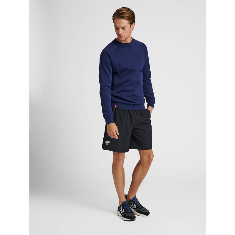hummel hmlRED HEAVY SWEATSHIRT Sweatshirt Herren