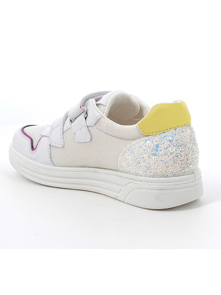 Primigi Sneakers in Weiß günstig kaufen