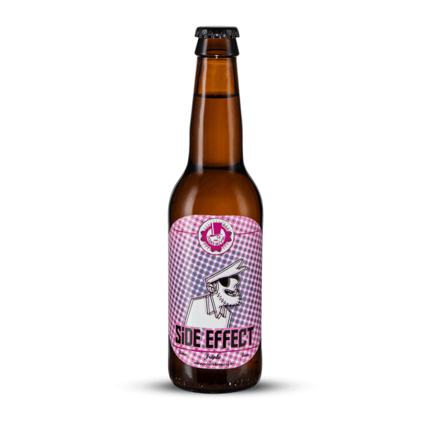 Side Effect 33 cl