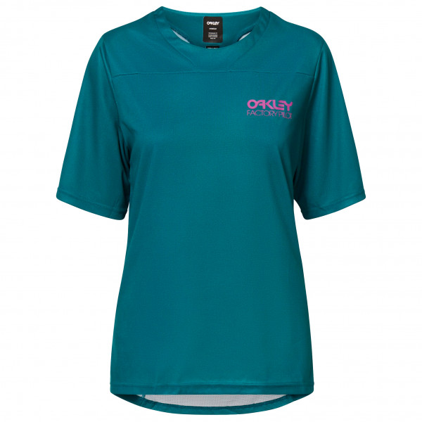 Oakley - Factory Pilot Lite S/S - Radtrikot