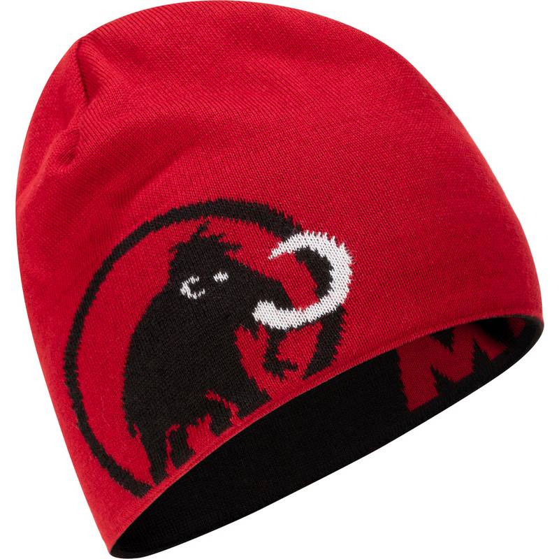 Mammut Logo Beanie