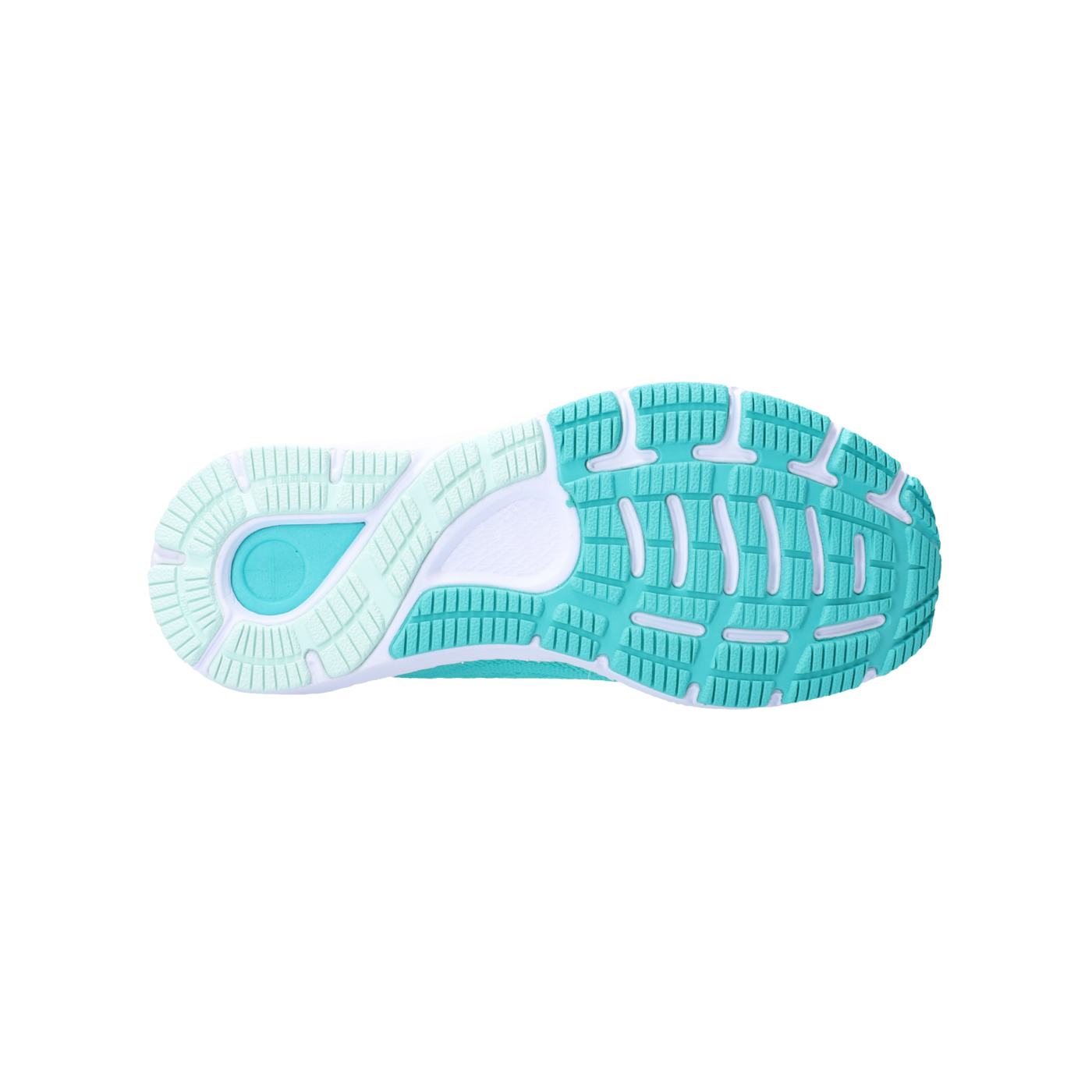 Under Armour HOVR Sonic 5 Running Damen Grün F301