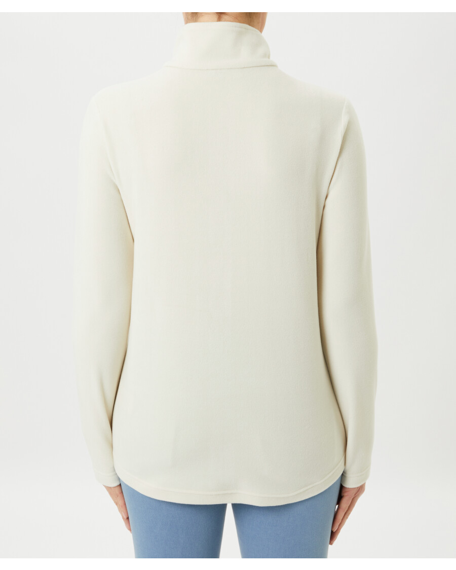 Fleecejacke