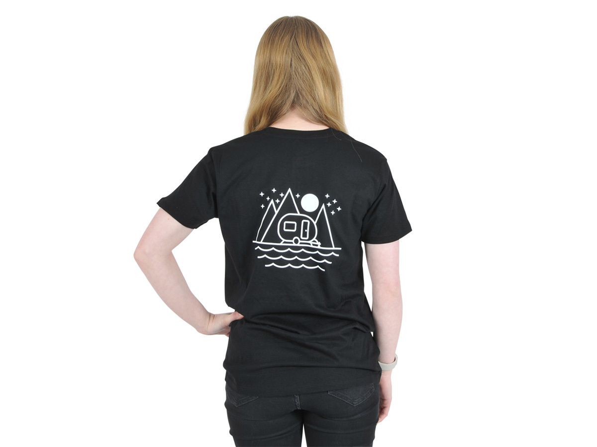 Obelink Design Caravan T-Shirt
