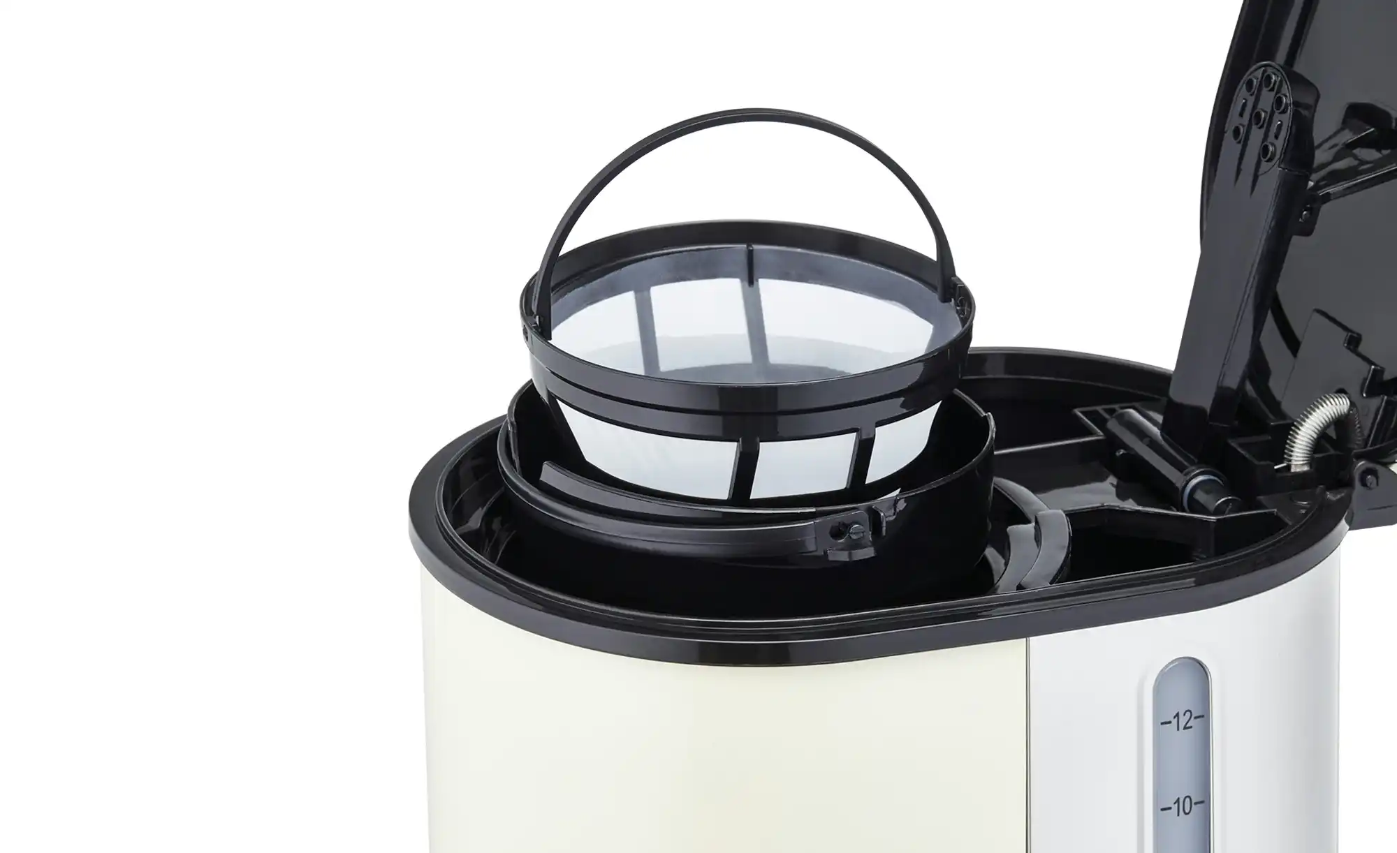 KHG Kaffeeautomat KA-114 (CEX)