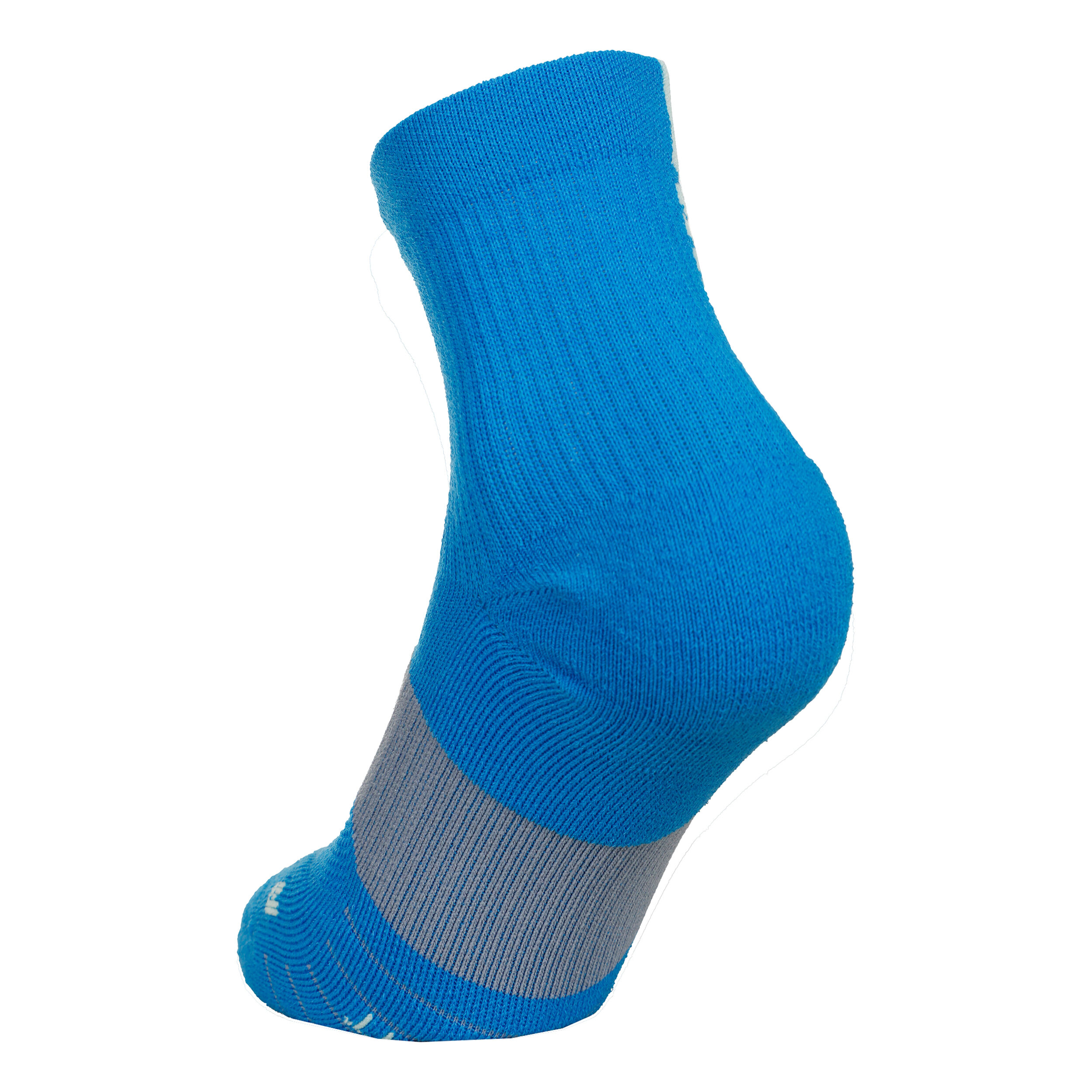 Multiplier Crew Laufsocken - Blau