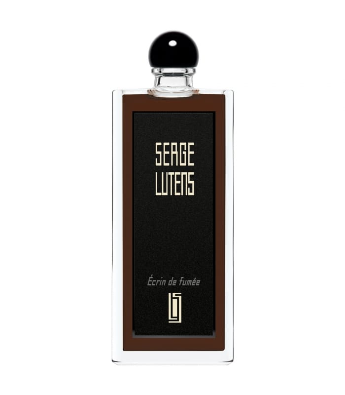 Serge Lutens-COLLECTION NOIRE  -Écrin de Fumée Eau de Parfum