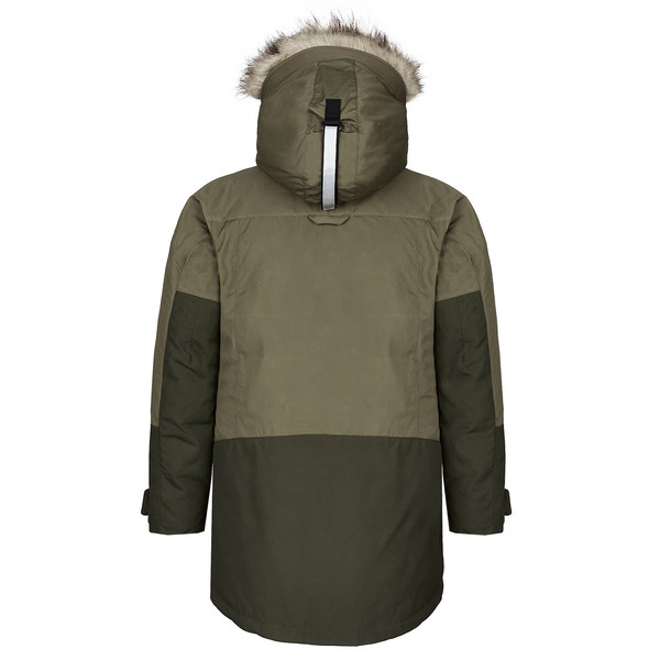 POLAR EXPEDITION PARKA W Damen - Winterjacke
