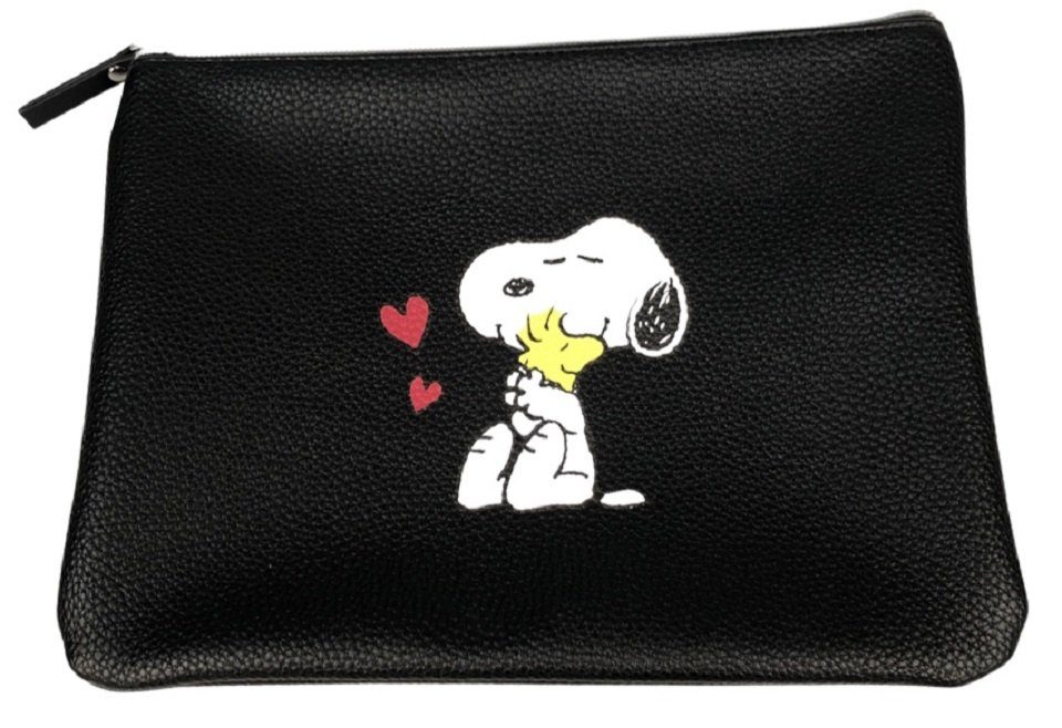 Capelli New York Kosmetiktasche Snoopy Kosmetiktasche
