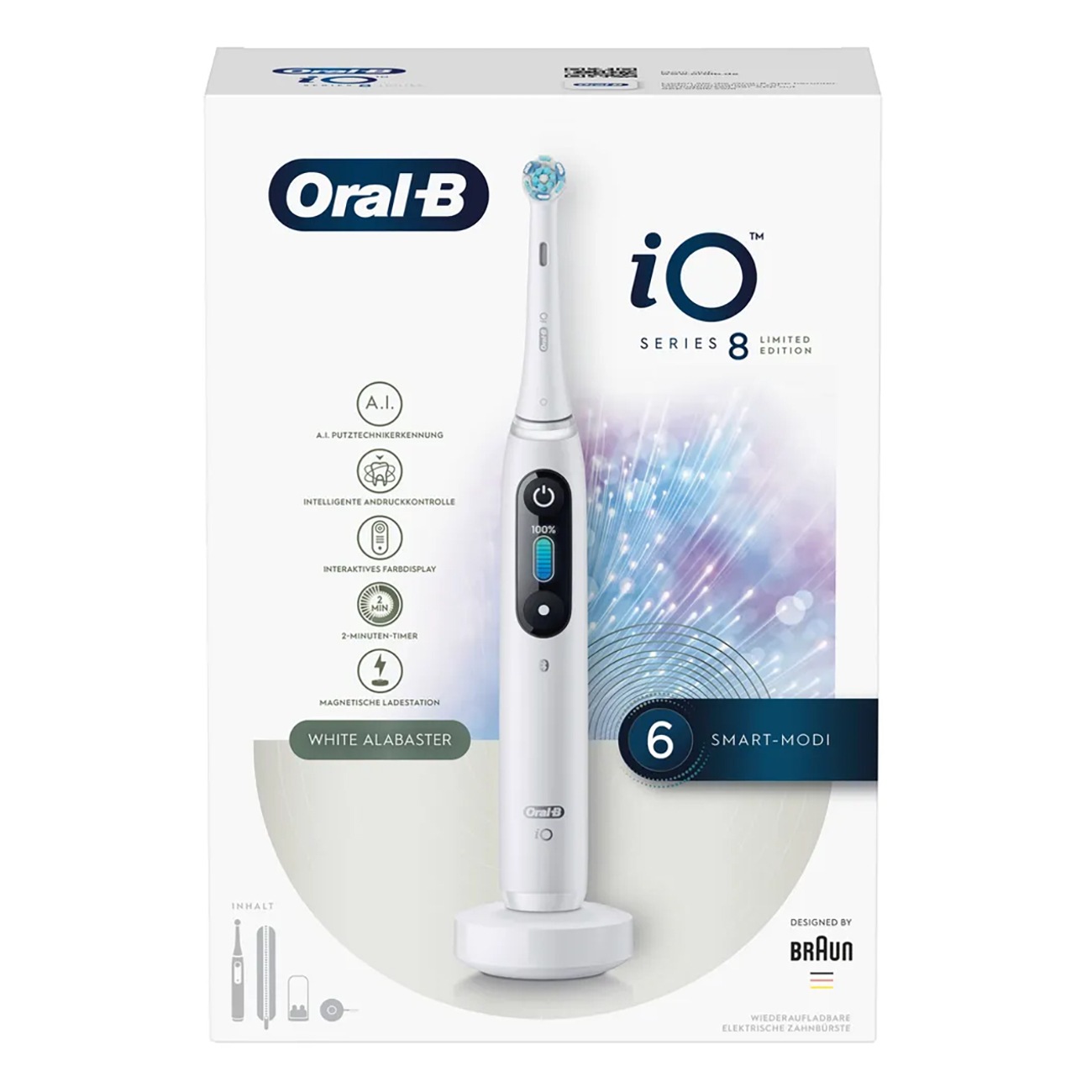 iO Series 8