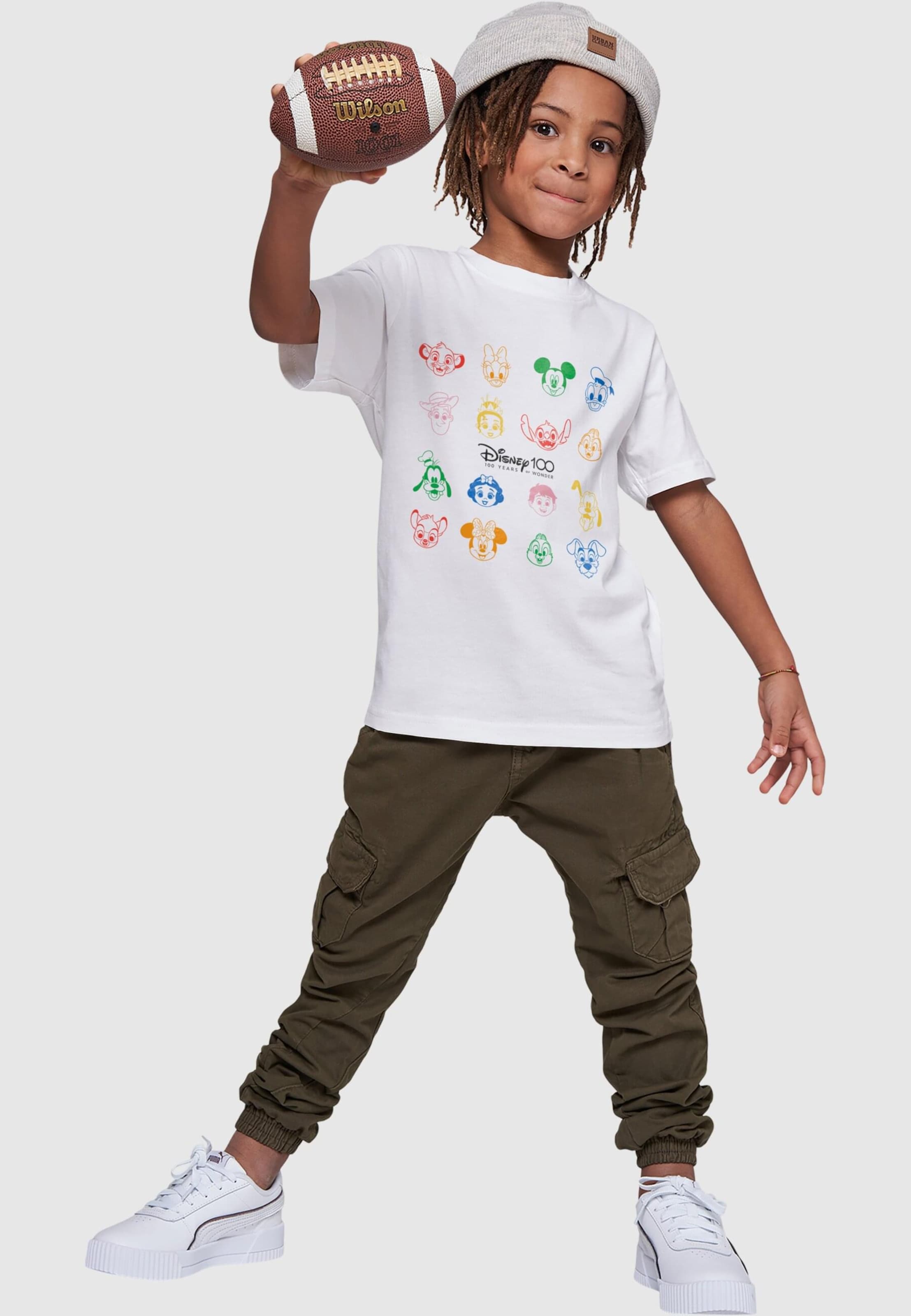 Shirt 'Disney'