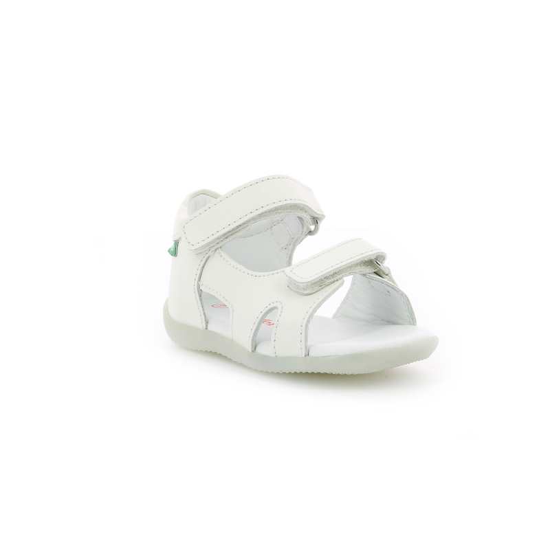 Sandales cuir Binsia-2