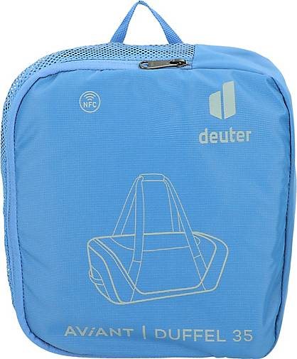 deuter Aviant Duffel 35 Weekender Reisetasche 50 cm