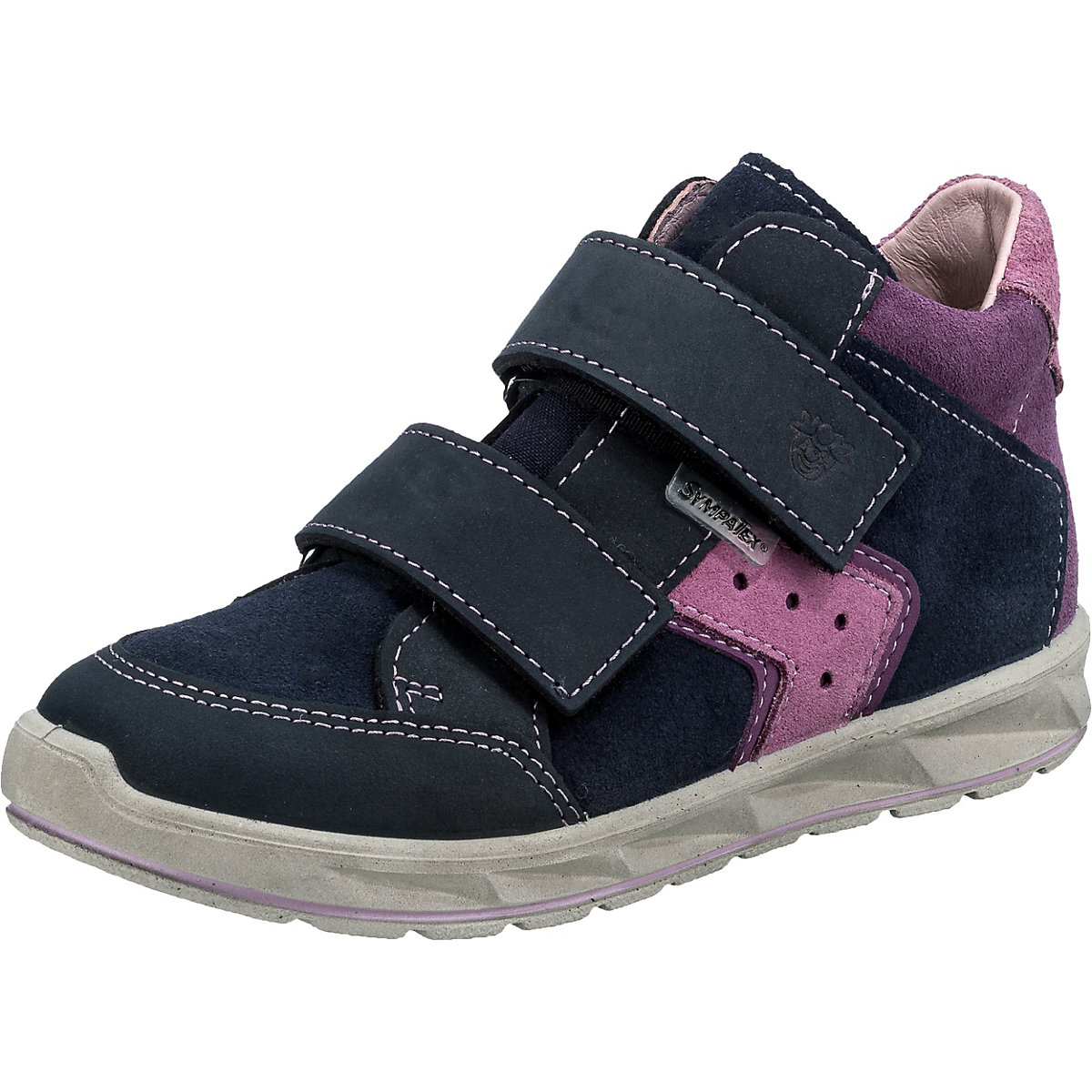 Baby Halbschuhe KIMO für Mädchen