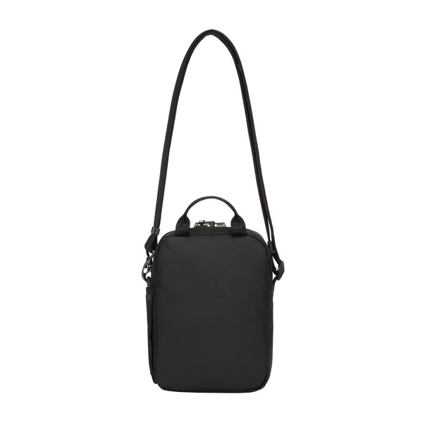X VERTICAL CROSSBODY - Umhängetasche