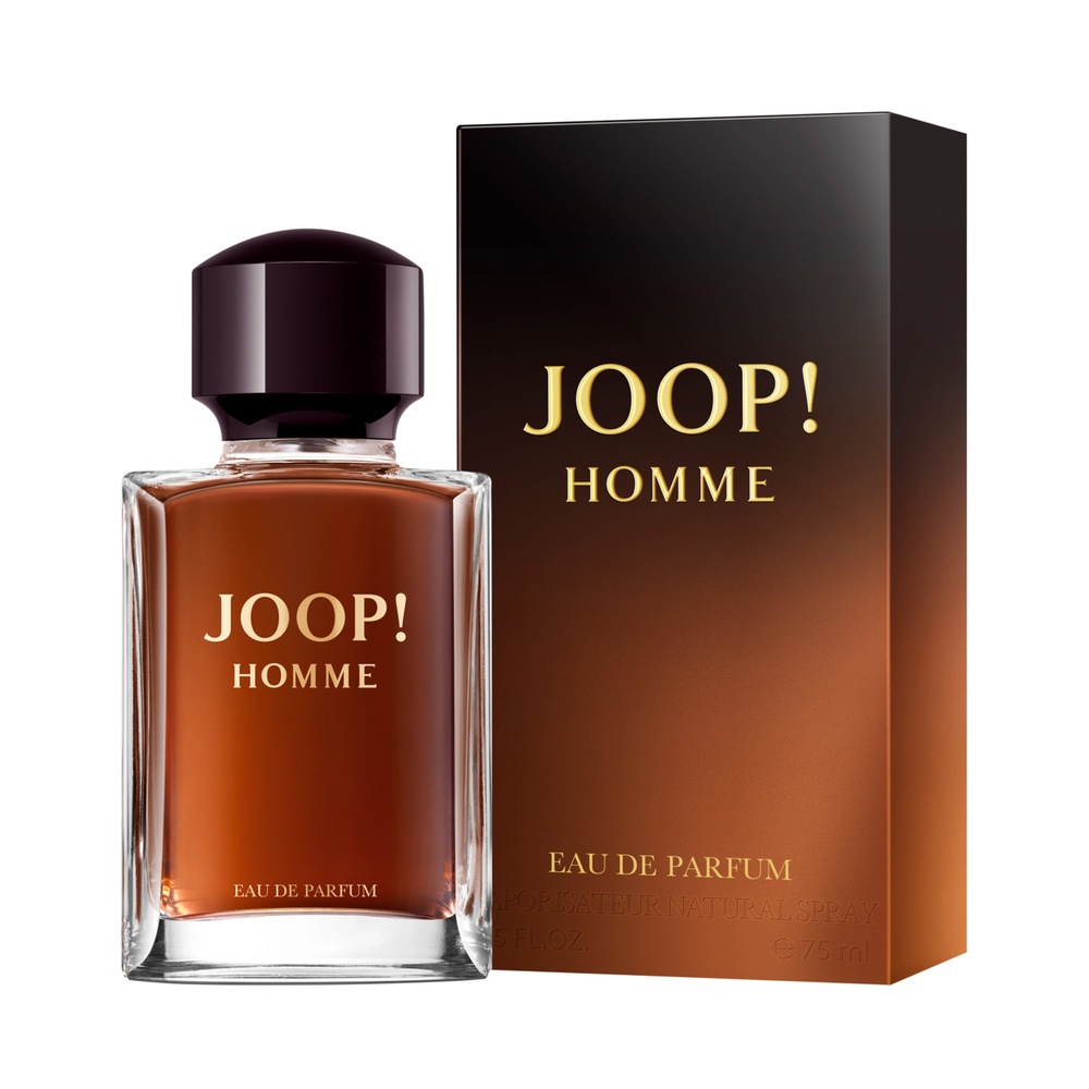joop JOOP HOMME EDP EDP 75ML Eau de Parfum