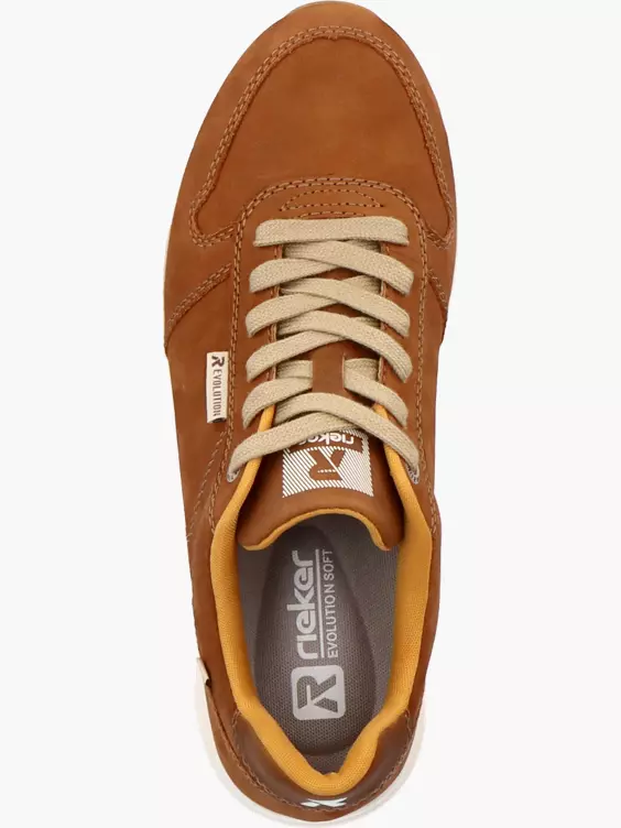 Rieker Herren Sneaker Low