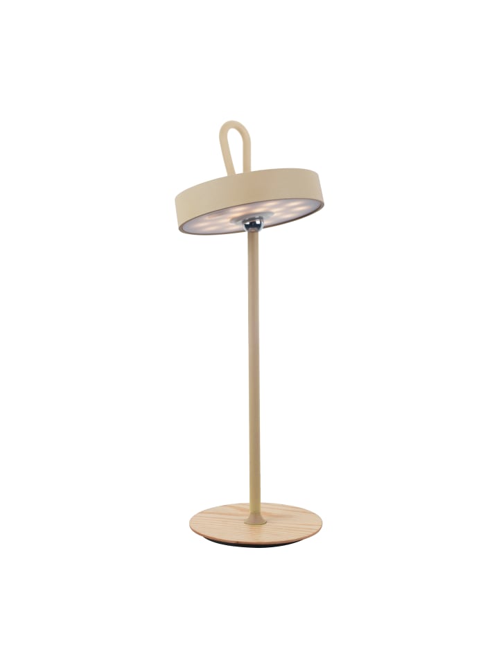 näve LED Tischleuchte 