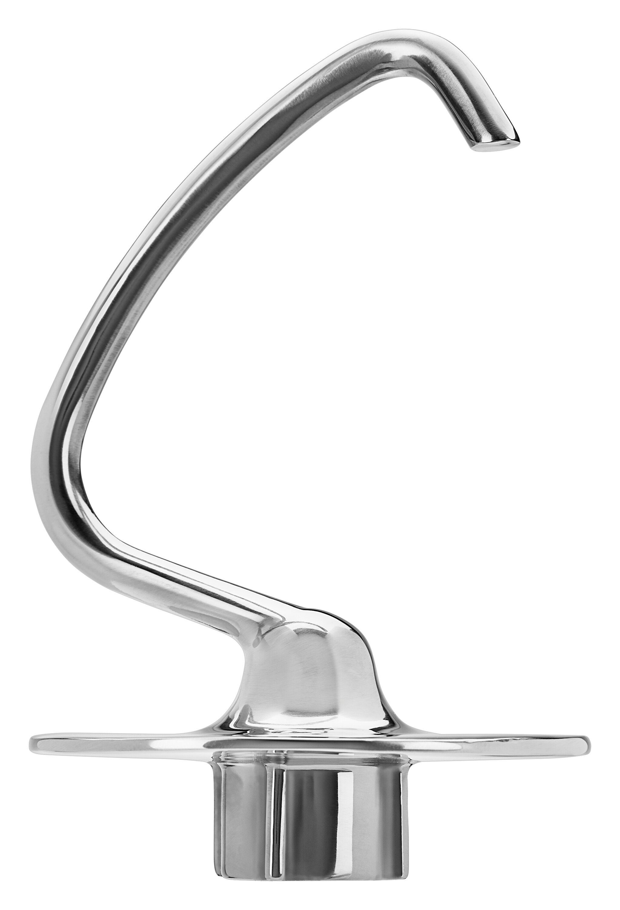 KitchenAid Küchenmaschine KitchenAid 4,7 L Artisan 5KSM180LEELB Küchenmaschine Blossom
