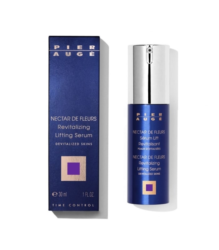 PIER AUGÉ-NECTAR DE FLEUR-Sérum Lift  Revitalisant