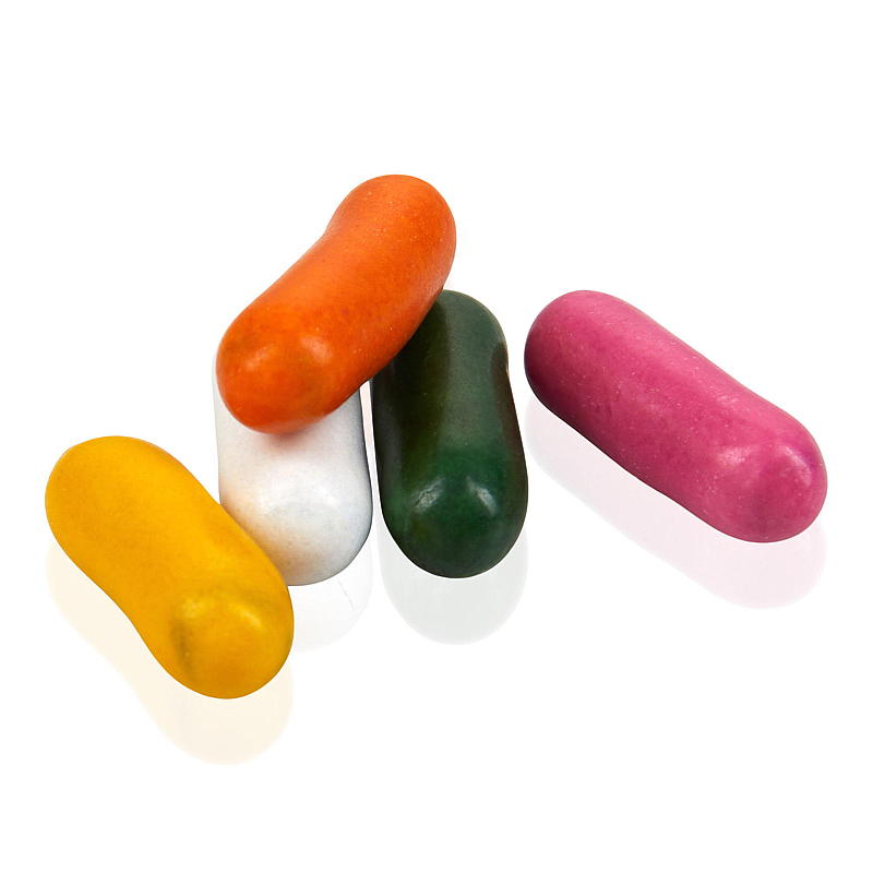 KnallGodt Lakrispinne 2,5 kg