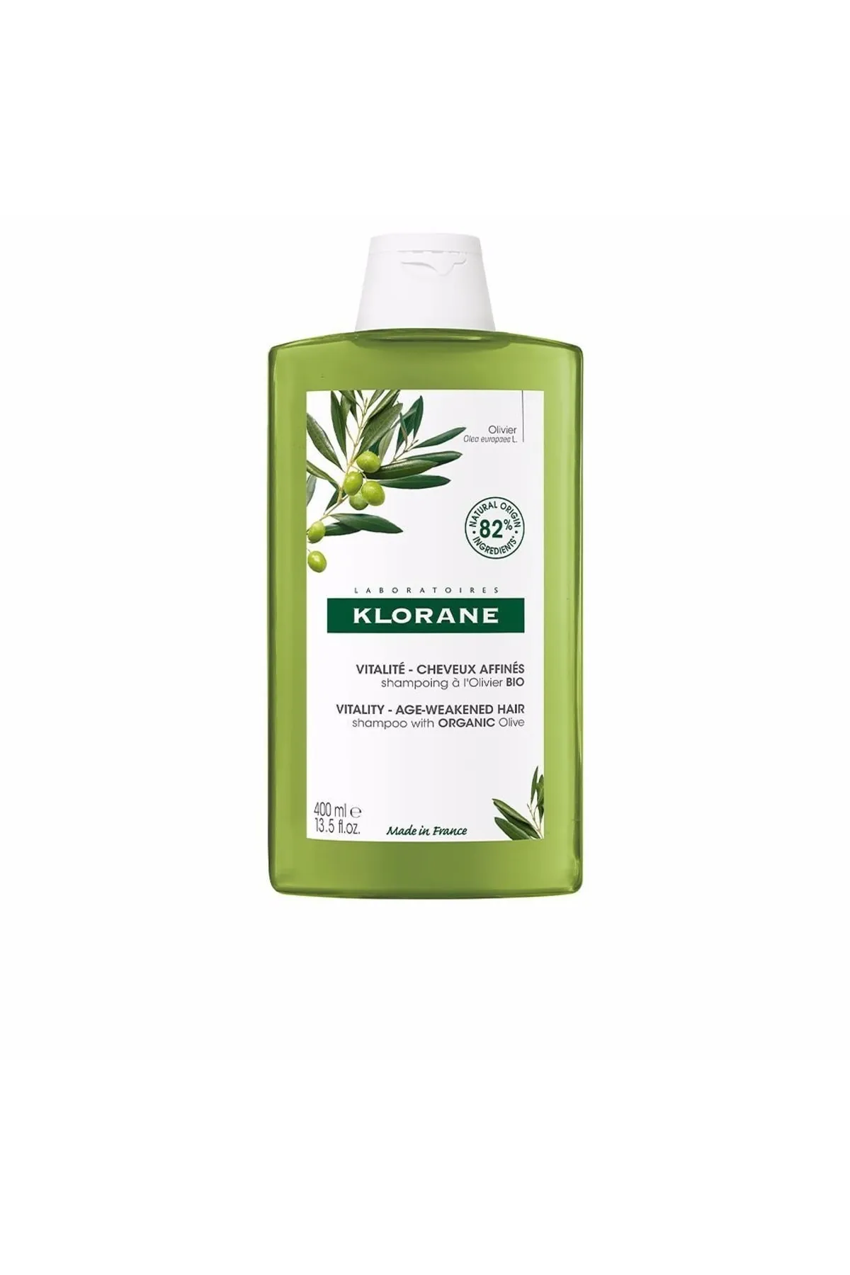 Klorane  Shampoo - Pflegend/Reparierend
