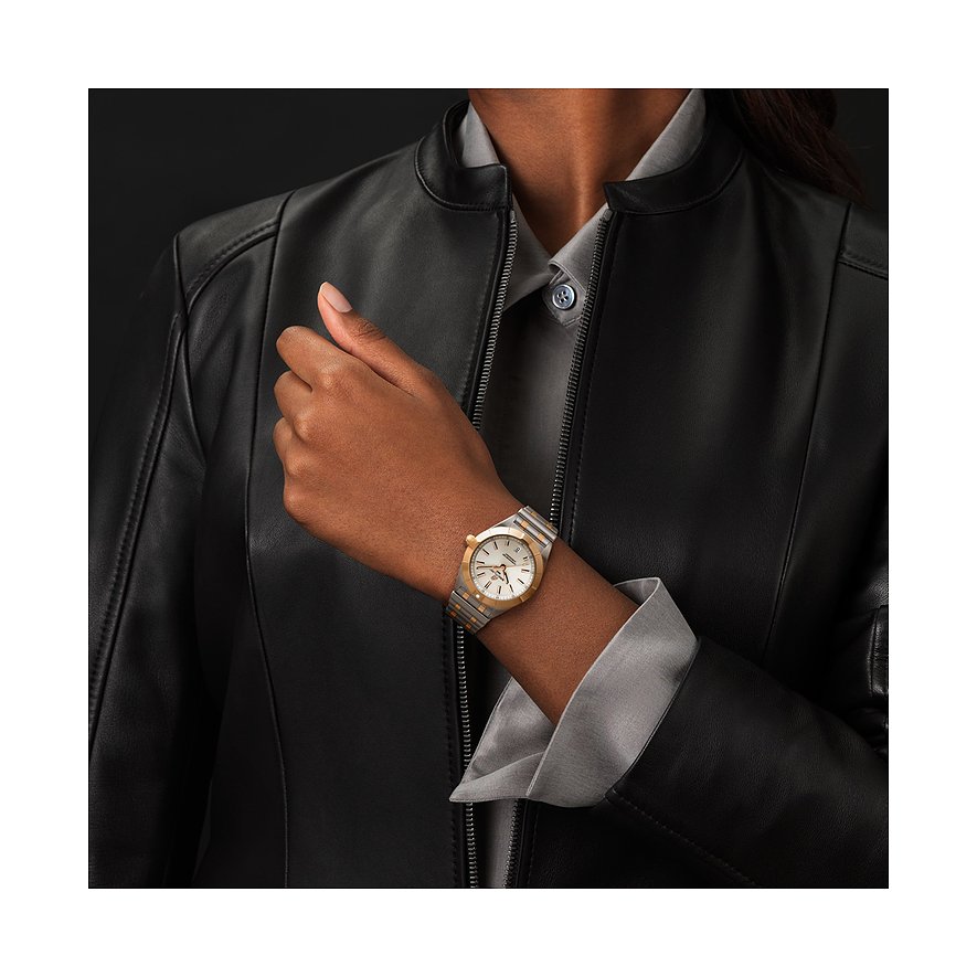 Breitling Damenuhr Chronomat 32
