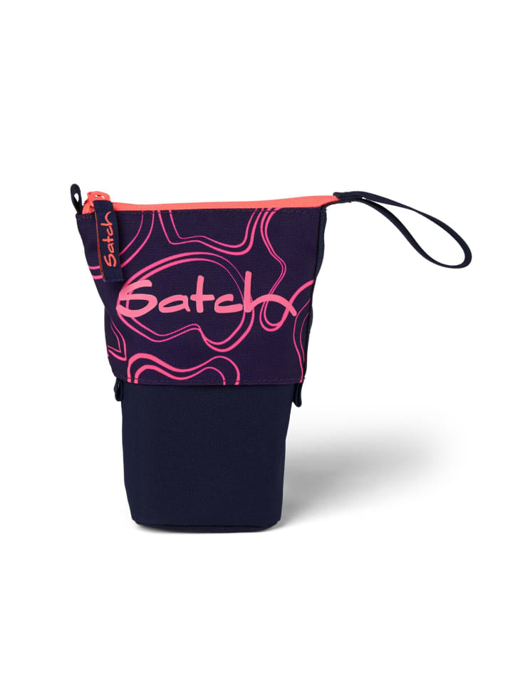 Satch Pencil Slider Pink Supreme in pink günstig kaufen onesize