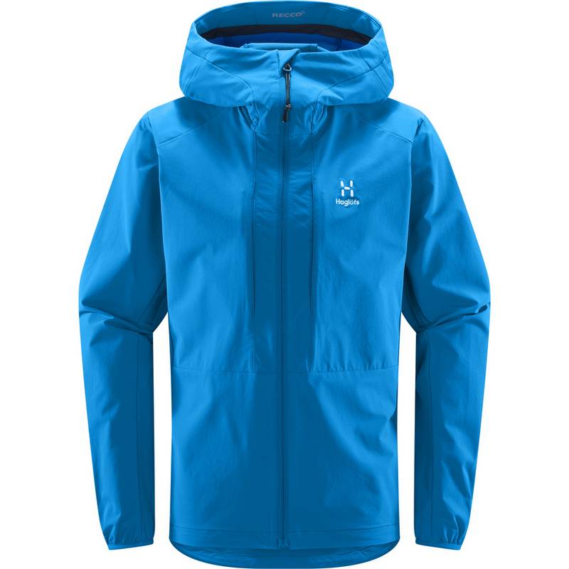 Haglfs Discover Touring Jacket Softshelljacke Herren