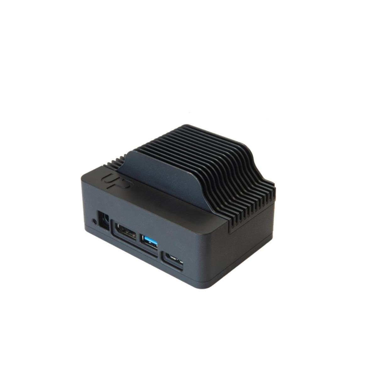 AAEON EP-CHUPCPLUSMT1 - UP Core Plus Metallgehäuse Mini-PC