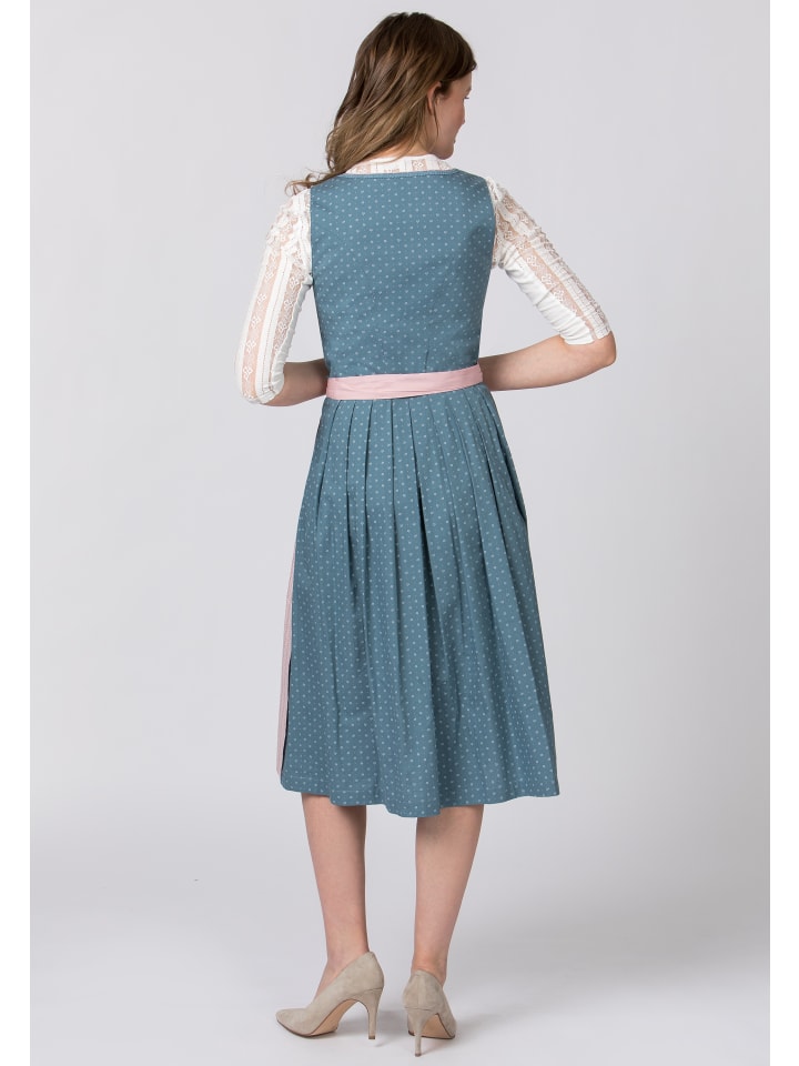 Stockerpoint Langes Dirndl 