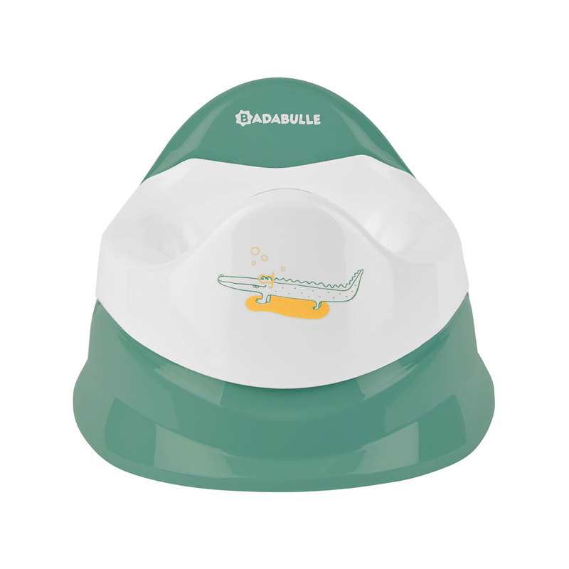Pot d'apprentissage avec cuvette amovible Babymoov Badabulle