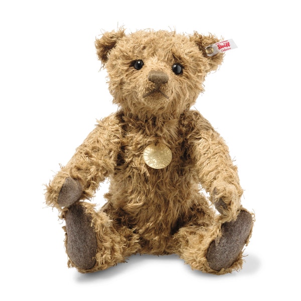 Hansel Teddybär, 36 cm, braun