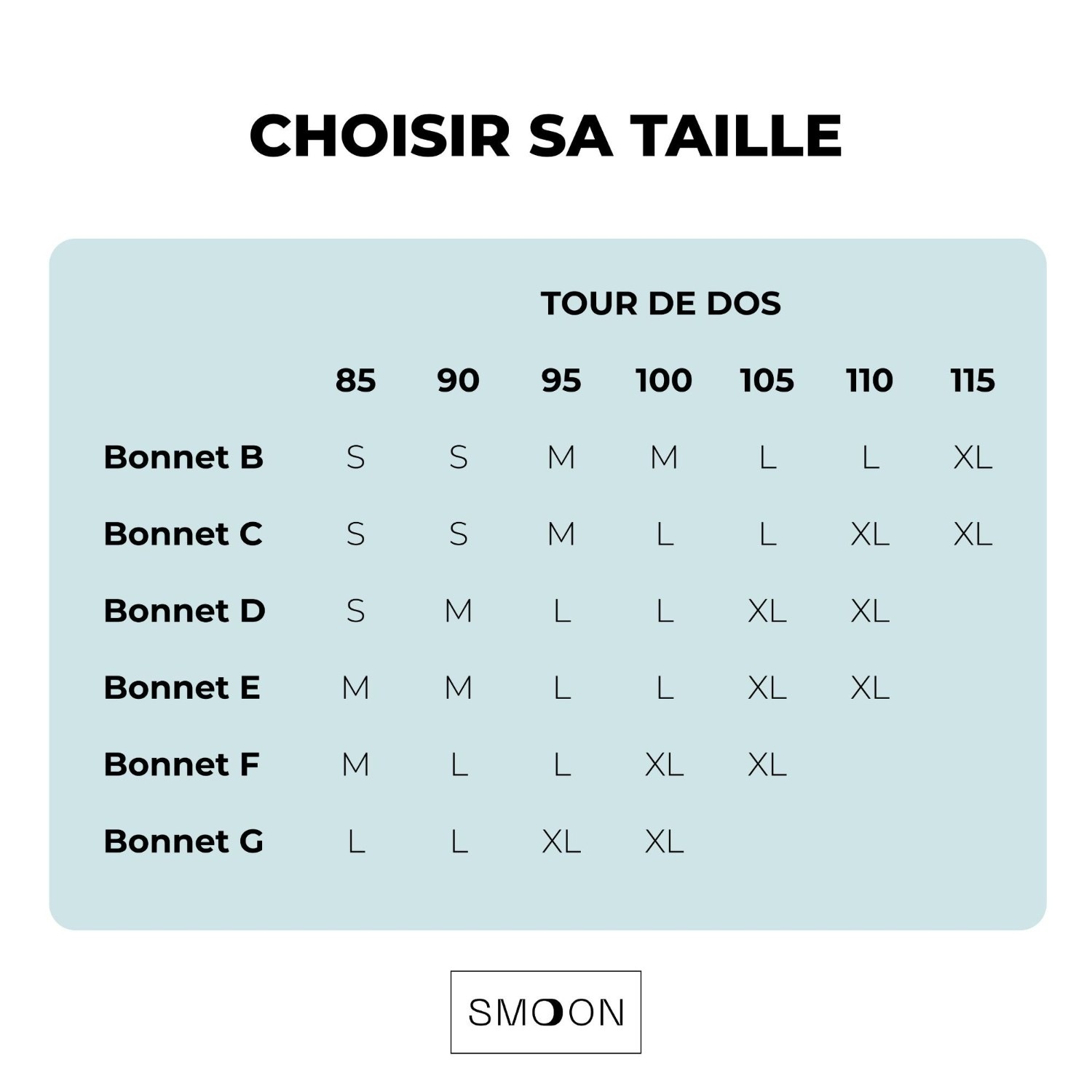„Smoon Lingerie“ maitinimo liemenėlė ir įklotai