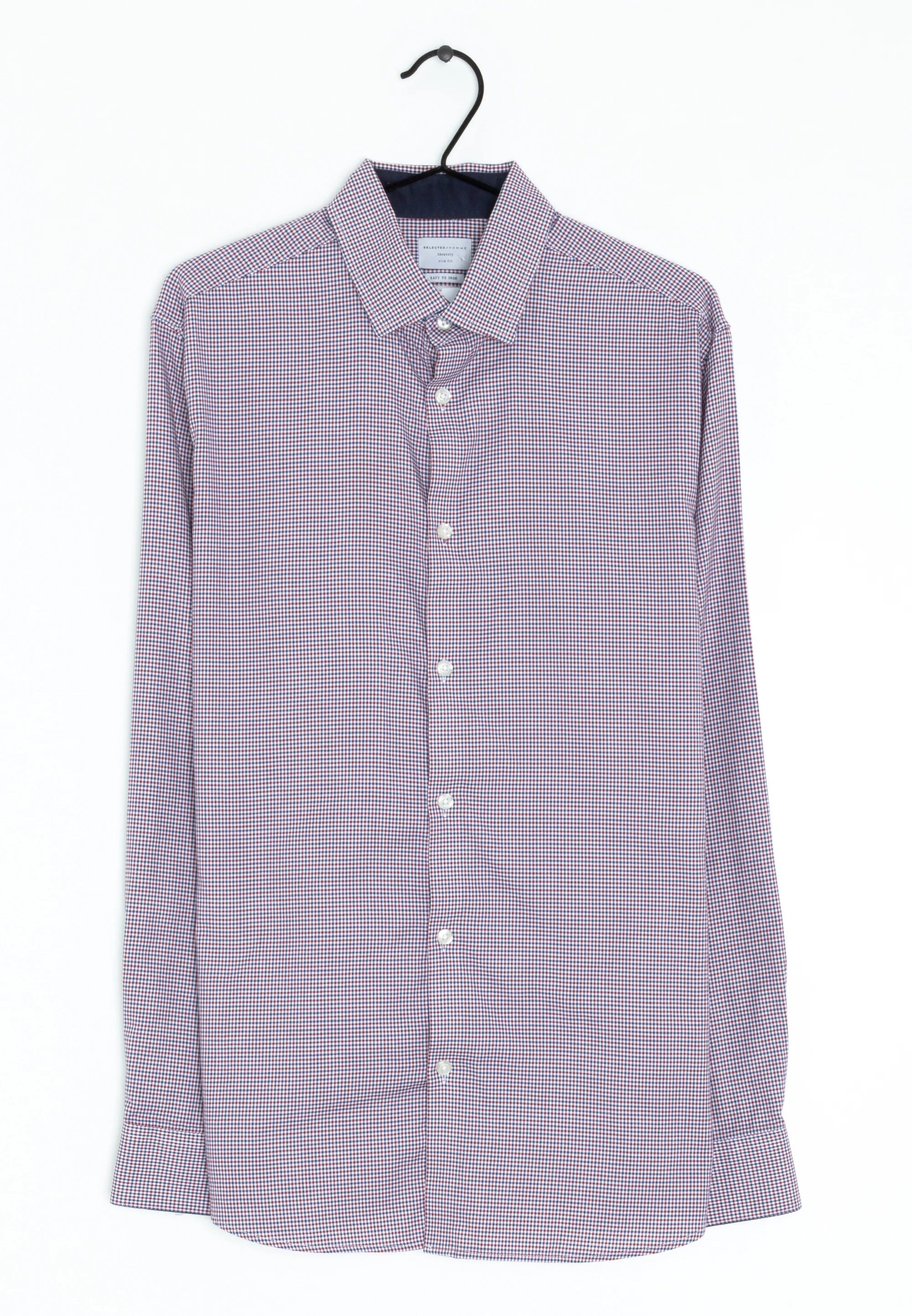 Camisa de hombre seleccionada