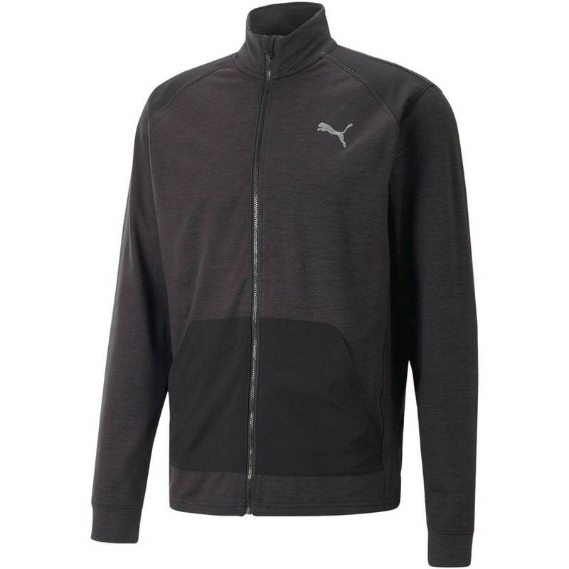 PUMA Train Cloudspun Trainingsjacke Herren